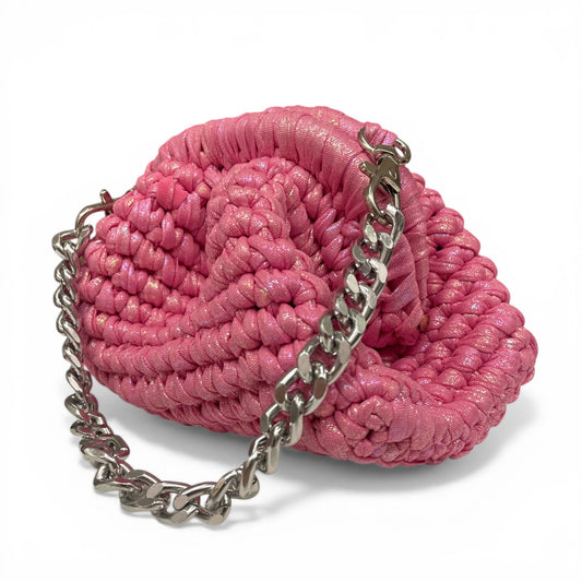 ZD Resh Mini in Barbie Pink