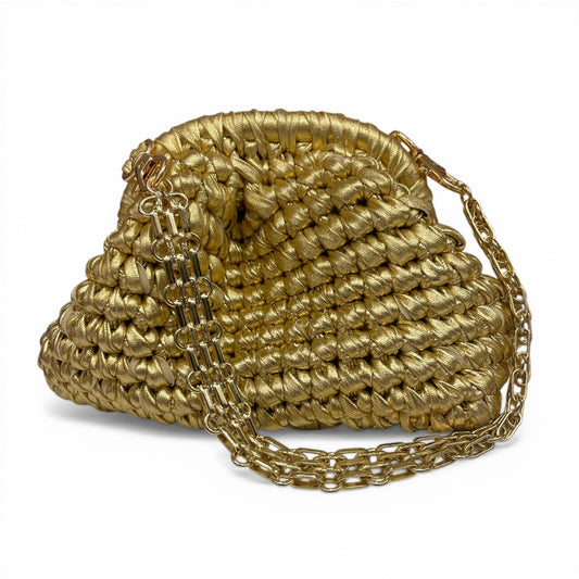 ZD Resh Mini in Gold