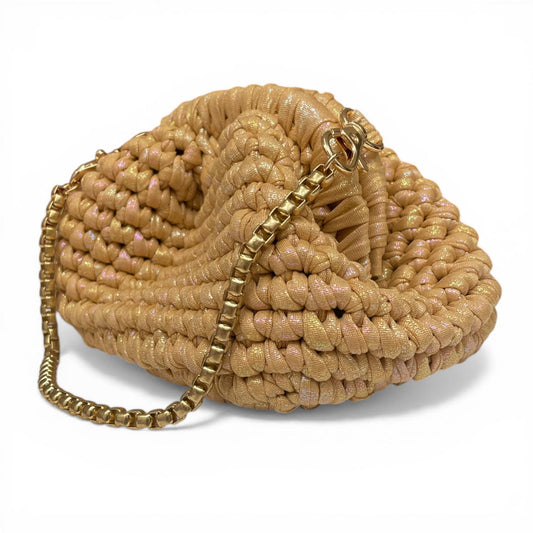 ZD Resh Mini in Beige