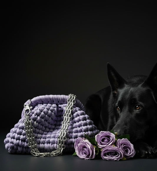 ZD Lavender Resh Mini