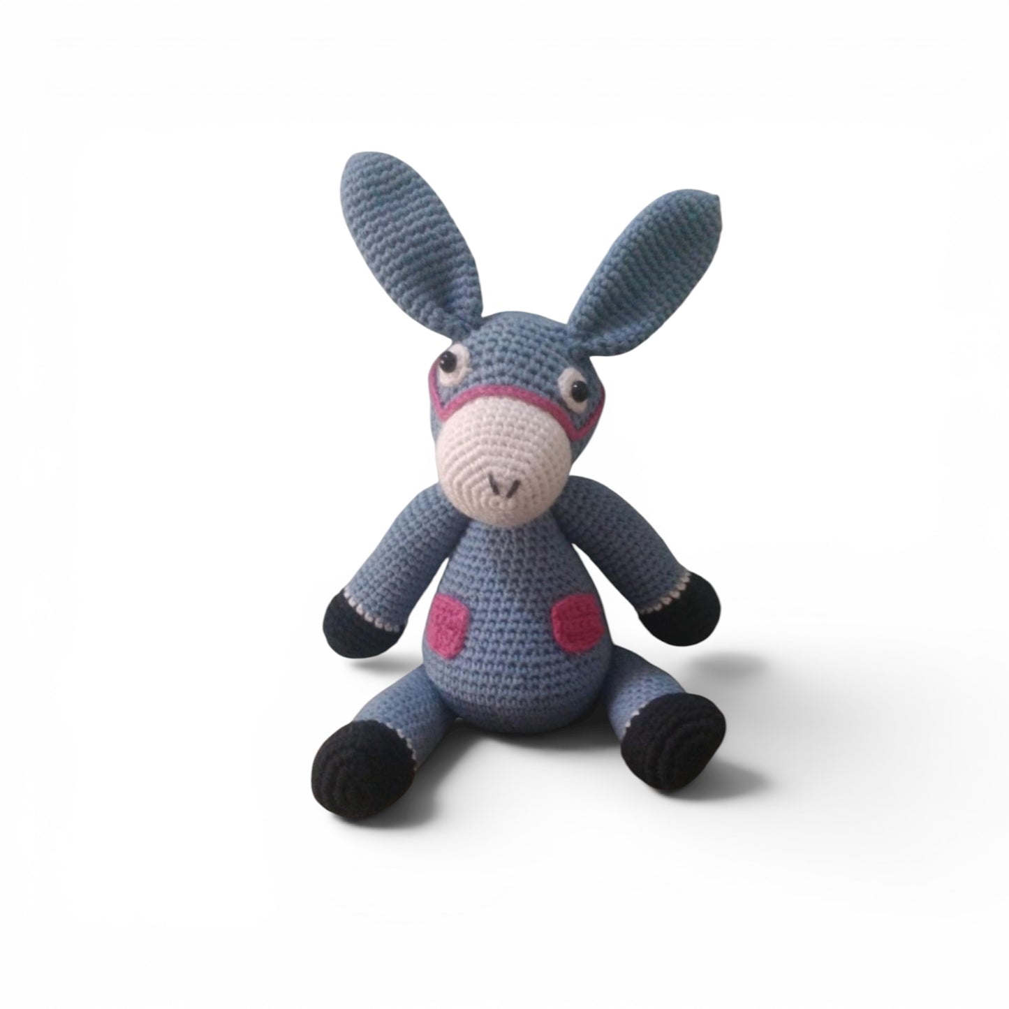 Mr Pebblehooves