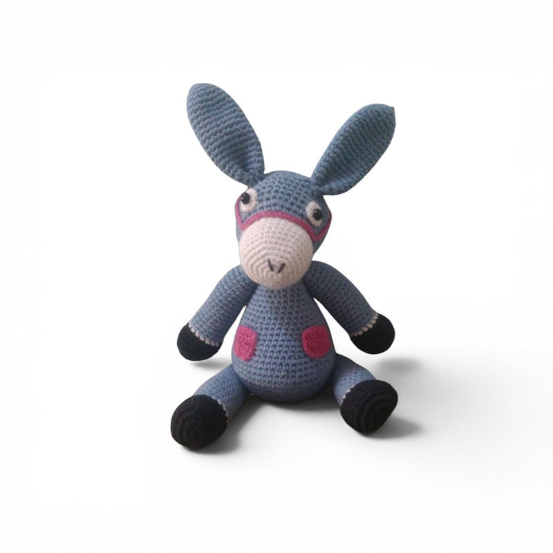 Mr Pebblehooves