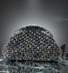 ZD Lumière Dome MultiColour with Gold Cord