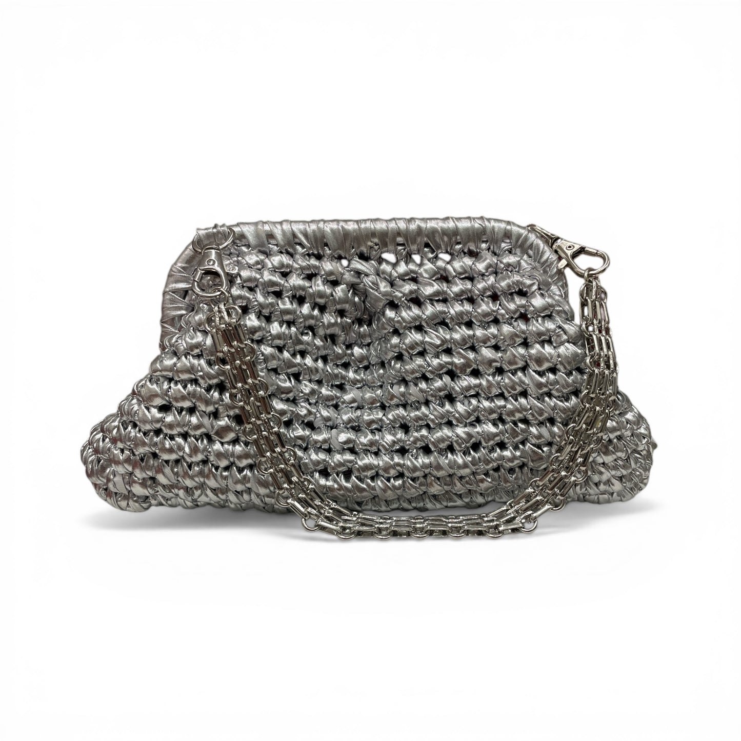 ZD Small Razzle Dazzle in Silver