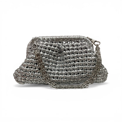 ZD Small Razzle Dazzle in Silver
