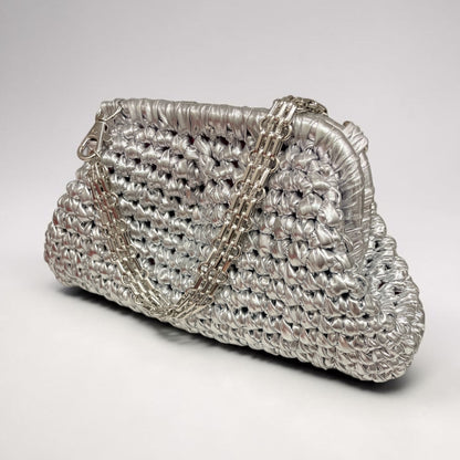 ZD Small Razzle Dazzle in Silver