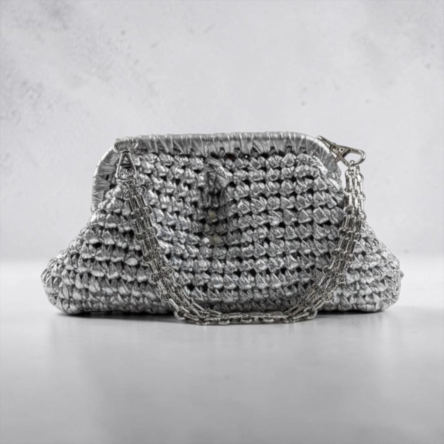 ZD Small Razzle Dazzle in Silver