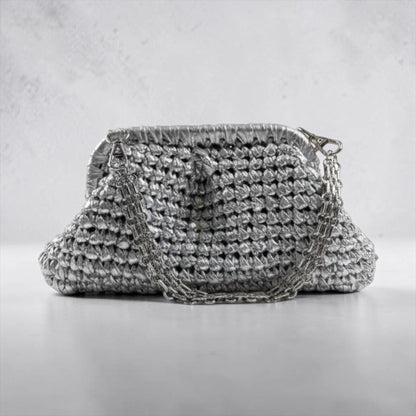 ZD Small Razzle Dazzle in Silver