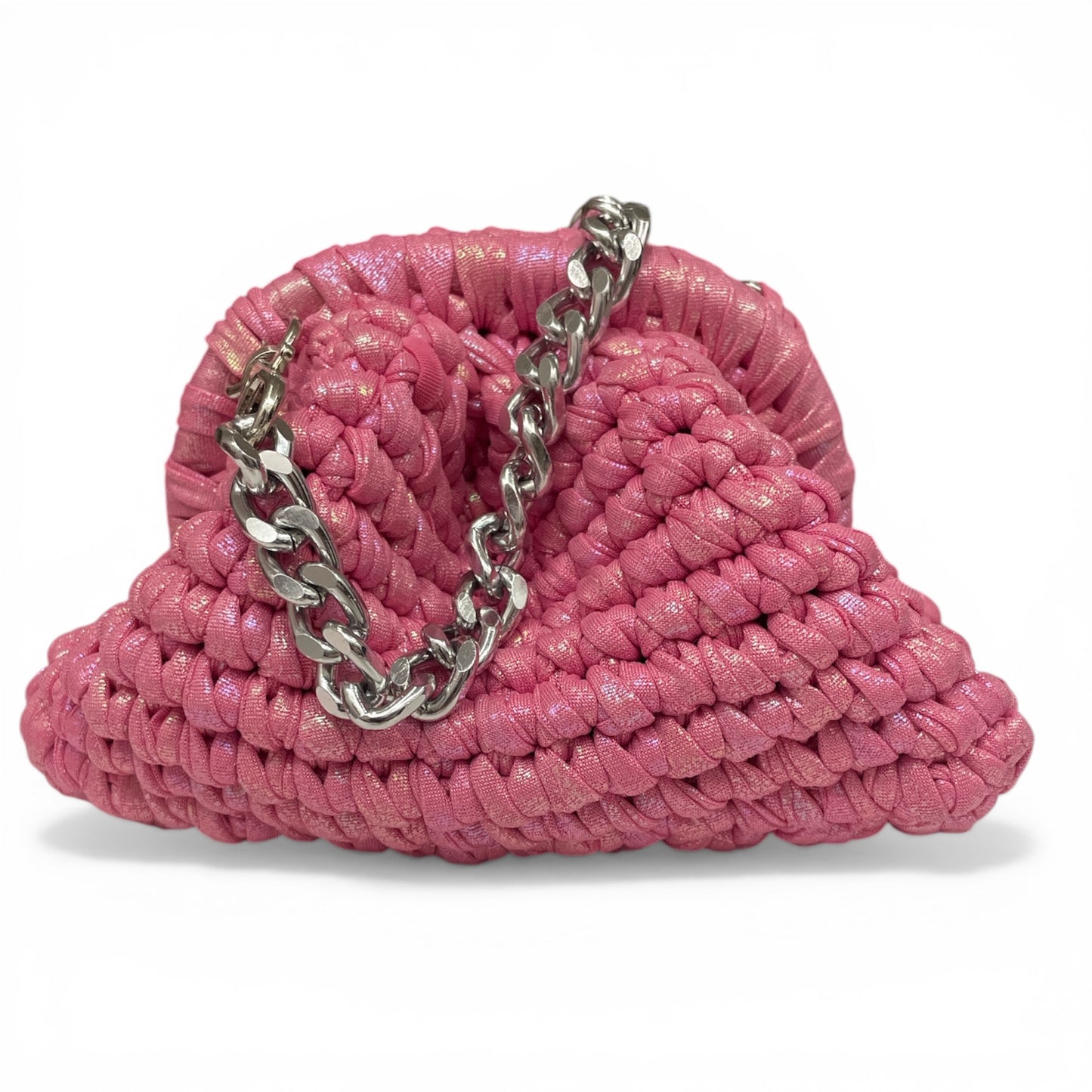 ZD Resh Mini in Barbie Pink