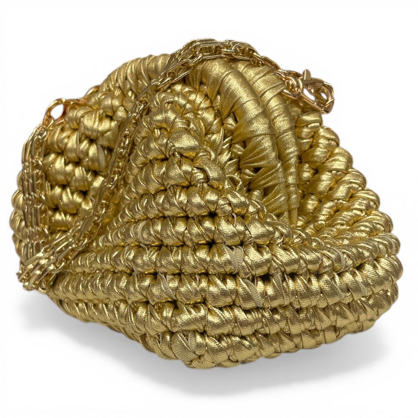 ZD Resh Mini in Gold
