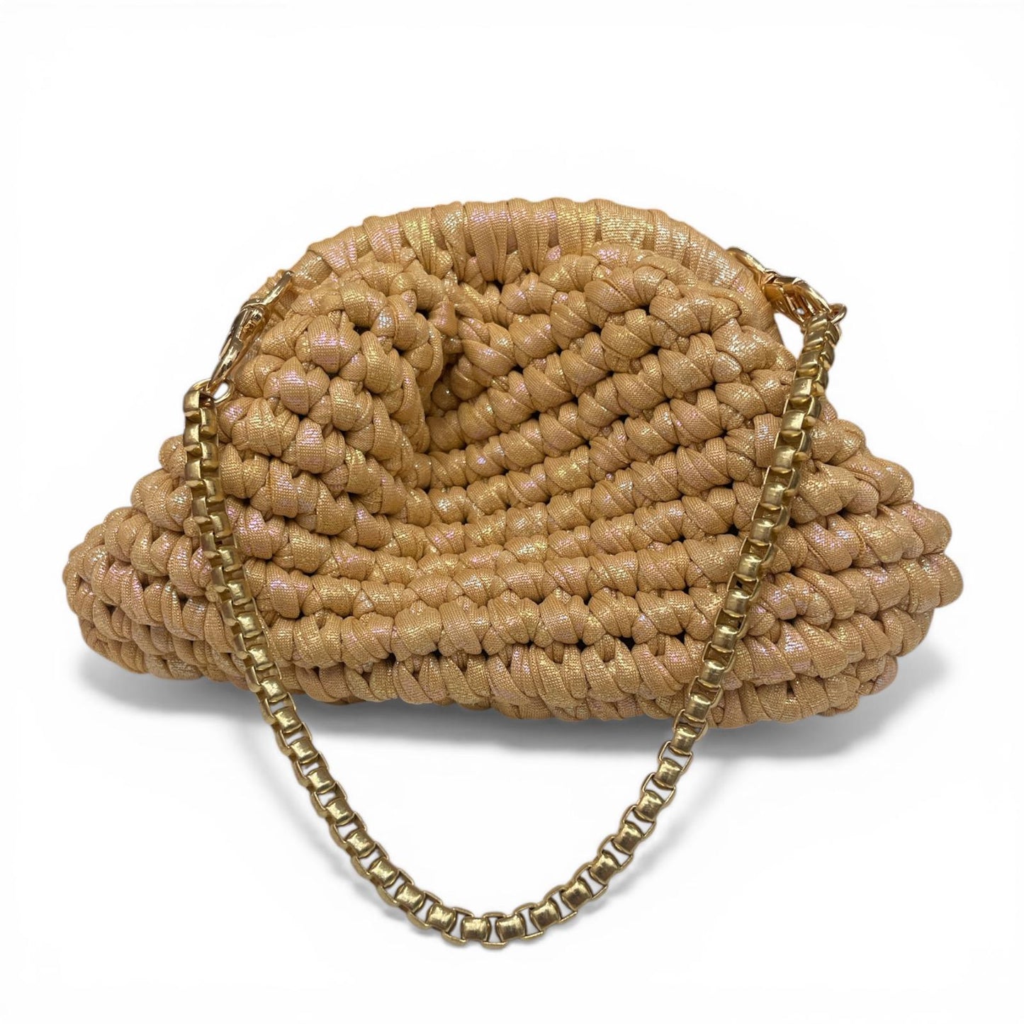 ZD Resh Mini in Beige